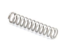 STERO DISHWASHER 0A-601190 SPRING COMPRESSION SS BELT