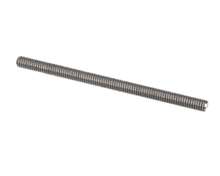 STERO DISHWASHER 0A-672390 STUD S/S 3/8-16 X 5-1/2