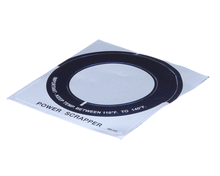 STERO DISHWASHER 0A-691454 DCL TEMP GA POWER SCRAPR COVER