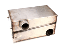 STERO DISHWASHER 0B-101358 SUMP SGW DRAIN TANK