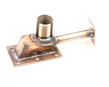 STERO DISHWASHER 0B-101363 TEE BOX ASSEMBLY SGW BTTM MANIFOLD