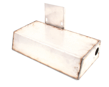 STERO DISHWASHER 0B-101436 BOOSTER TANK SGW