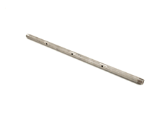 STERO DISHWASHER 0B-101605 PIPE FNL RNS SS 23-1/2 6 HOL