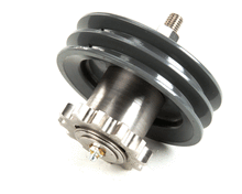STERO DISHWASHER B10-1846 PULLEY SPROCKET ASSEMBLY