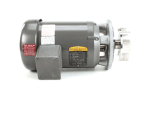 STERO DISHWASHER 0B-102180 MOTOR ASSEMBLY 3HP 3PH 372 IMP 370