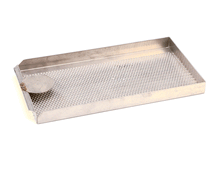 STERO DISHWASHER B10-2406 STRAINER PAN SDRA