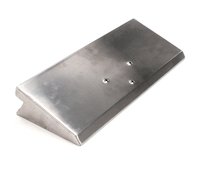 STERO DISHWASHER 0B-102615 DOOR SCRAP CATCHMENT OUTBOARD