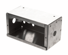 STERO DISHWASHER 0B-102799 BOX ELEMENT ENCLOSURE