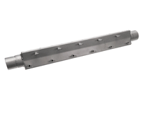 STERO DISHWASHER B10-2927 MANIFOLD 11 SPRY LOWER SCR STPCW