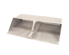STERO DISHWASHER 0B-103079 SCRAP BASKET ASSEMBLY STPC  STPCW
