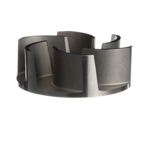 STERO DISHWASHER B10-5491 IMPELLER 372 SS