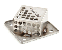 STERO DISHWASHER 0B-105763 PUMP INTAKE SCREEN UNIVERSAL