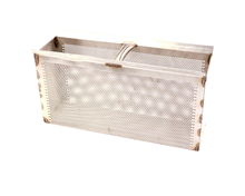 STERO DISHWASHER 0B-106029 SCRAP BASKET ASSEMBLY 29