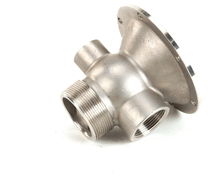STERO DISHWASHER 0C-101193 WASTE VALVE BODY