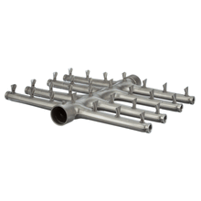 STERO DISHWASHER 0C-101259 MANIFOLD 28 SPRAYER CTR FED