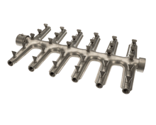 STERO DISHWASHER C10-1260 MANIFOLD 30 SPRAYERS