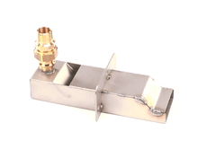 STERO DISHWASHER 0C-102678 WATER TOWER FLAT FLANGE