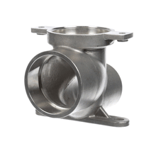 STERO DISHWASHER C10-2931 SCRAPPER TEE S/S STPC STPCW
