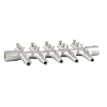 STERO DISHWASHER C10-5453 MANIFOLD 25 SPRAYER CTR FED