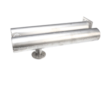 STERO DISHWASHER C10-5906 BURNER TUBE ASSEMBLY 23 STD