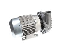STERO DISHWASHER 0C-418283 PUMP MOTOR ASSEMBLY 208-240/