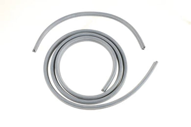 SOUTHERN PRIDE 070018 DOOR GASKET SET  CLIP ON BBR-7