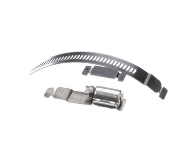 SOUTHERN PRIDE 071010 CONNECTOR KIT FOR BAND-A-CLAMP