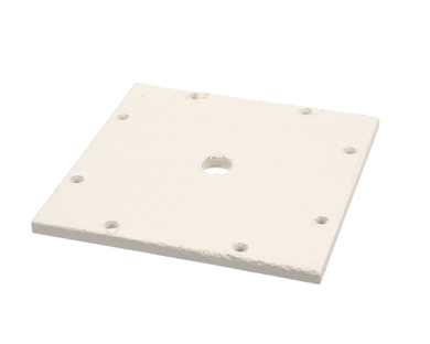 SOUTHERN PRIDE 084001 WHITE SILICA INSULATION BOARD