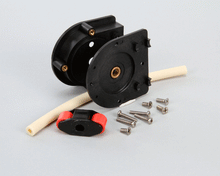 STERO DISHWASHER 0P-411001 CHEMICAL PUMP COMPLETE