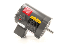 STERO DISHWASHER 0P-412218 MOTOR 1/4HP 208-230/460V 3PH