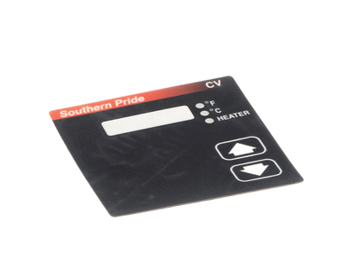 SOUTHERN PRIDE 415013 CV PANEL OVERLAY