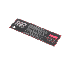 SOUTHERN PRIDE 415025 PANEL LABEL