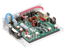 STERO DISHWASHER 0P-421248 PC CONTRL BOARD W/1/2HP RESIS