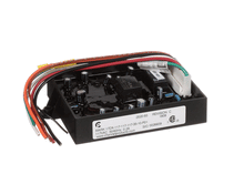 STERO DISHWASHER P42-7104 CONTROLLER MARK 17X MOD