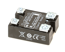 SOUTHERN PRIDE 422006 10 AMP. SSR SC600 SC200 DH65