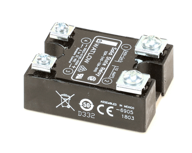 SOUTHERN PRIDE 422006 10 AMP. SSR SC600 SC200 DH65