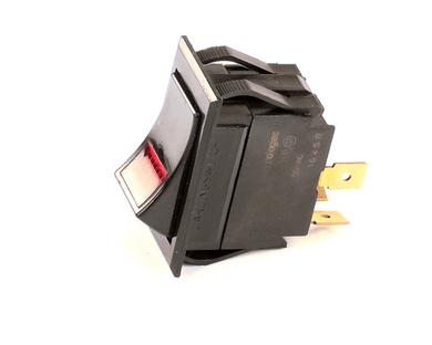 SOUTHERN PRIDE 441003 RED MAIN POWER SWITCH (ROCKER