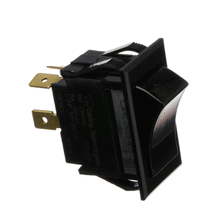 SOUTHERN PRIDE 441004 AMBER LIGHT  SWITCH(ROCKER TYP