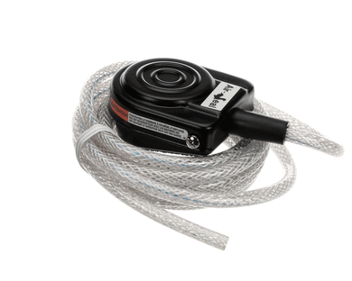 SOUTHERN PRIDE 443007 AIR FOOT PEDAL