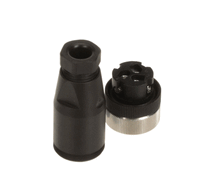 SOUTHERN PRIDE 444016 18 MM PROX SENSOR CONNECTOR TW