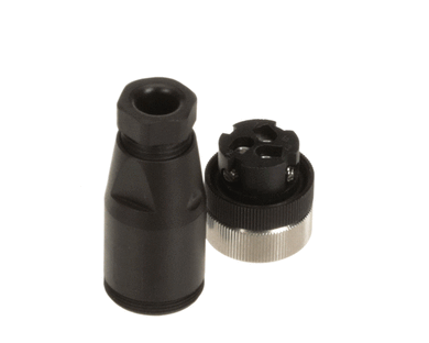 SOUTHERN PRIDE 444016 18 MM PROX SENSOR CONNECTOR TW
