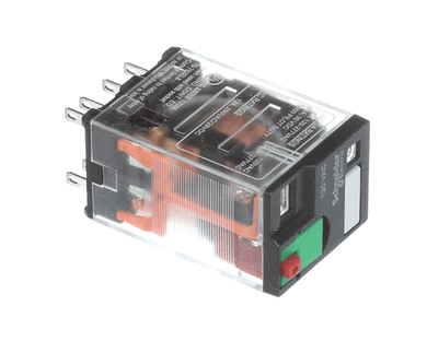 SOUTHERN PRIDE 444023 RELAY - 120 VAC COIL