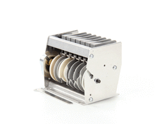 STERO DISHWASHER 0P-461858 TIMER 7 CAM 115V 60HZ