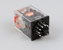 STERO DISHWASHER 0P-472464 RELAY 120V 10 AMPS 3 POLE