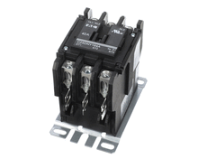 STERO DISHWASHER P47-8267 CONTACTOR (40 AMP., 3-POLE)