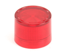 STERO DISHWASHER 0P-491311 LENS RED