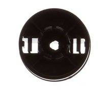 STERO DISHWASHER 0P-491316 KNOB BLACK