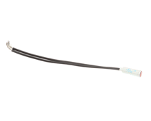 STERO DISHWASHER 0P-492037 LIGHT RED PILOT LENS 250V