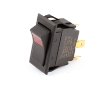 STERO DISHWASHER 0P-495739 SWITCH ROCKER LITE
