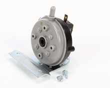 STERO DISHWASHER 0P-495795 SWITCH DIAPHRAM W/BRACKETSCREWS